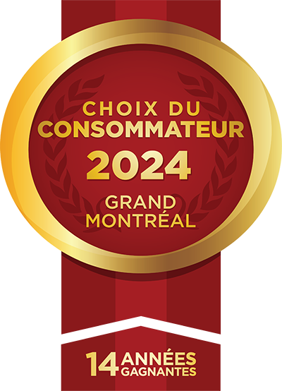 Adele Choix du consommateur 2024